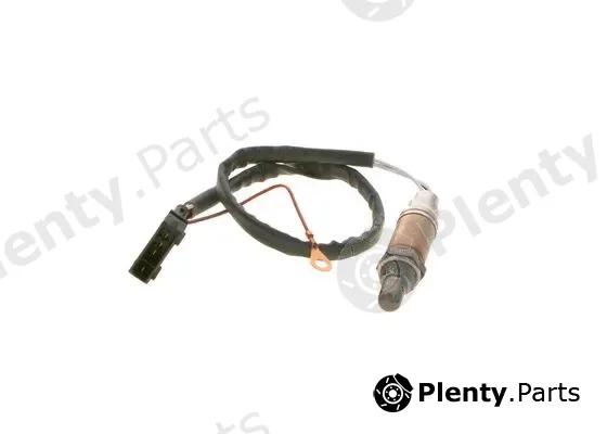 Lambda Sensor