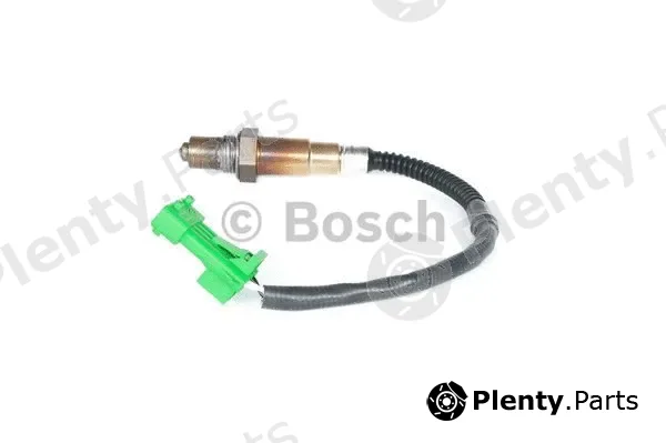 Bosch 0258010265 — Lambda Sensor