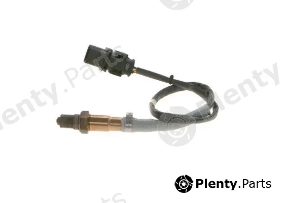 Lambda Sensor