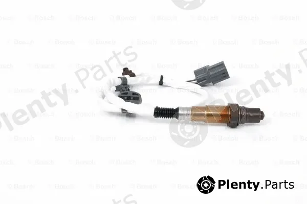 Lambda Sensor
