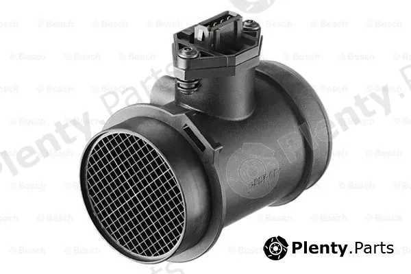 Bosch 0280217512 — Mass Air Flow Sensor