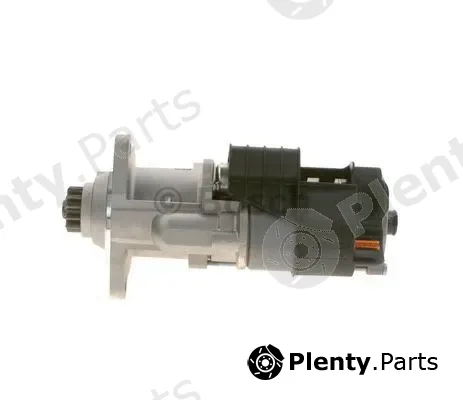 Bosch 0001261085 — Starter
