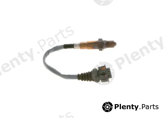 Lambda Sensor