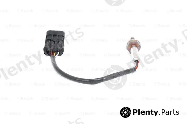 Lambda Sensor