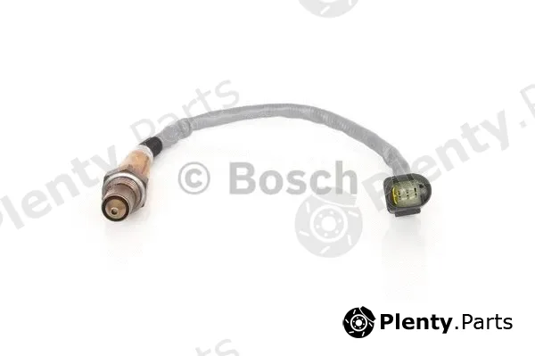Lambda Sensor