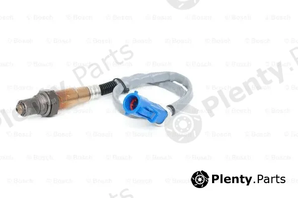 Lambda Sensor