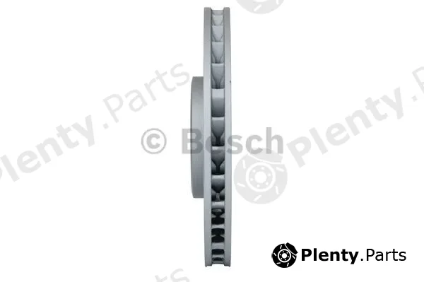 Bosch 0986479D26 — Brake Disc