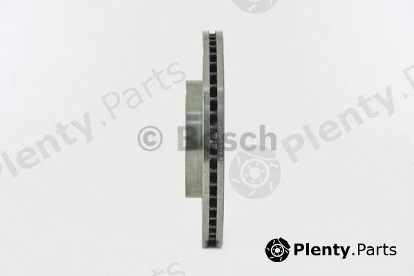 Bosch 0986AB6091 — Brake Disc