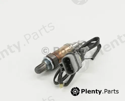 Lambda Sensor