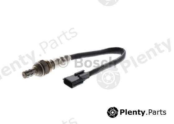 Lambda Sensor