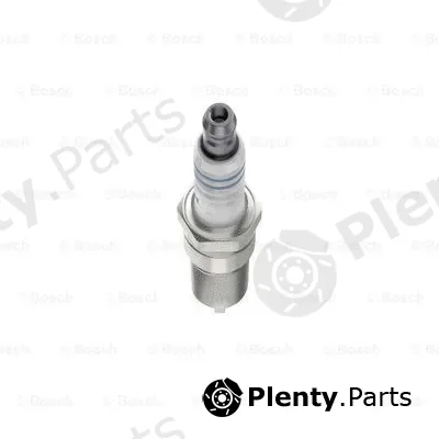 Bosch 0242225668 — Spark Plug Nickel