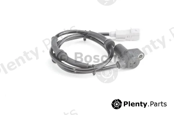 Bosch 0265006209 — Sensor, wheel speed
