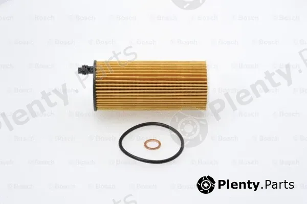 Bosch F026407123 — Oil Filter