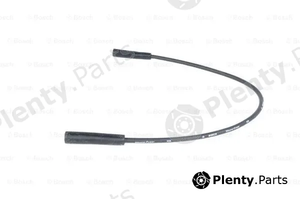 Bosch 0986356057 — Ignition Cable