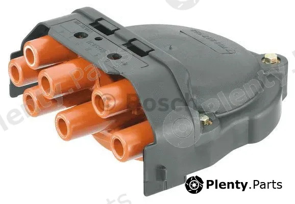 Bosch 1235522388 — Distributor Cap