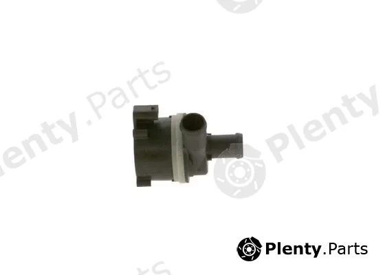Bosch 0986338402 — Auxiliary Water Pump (cooling water circuit)