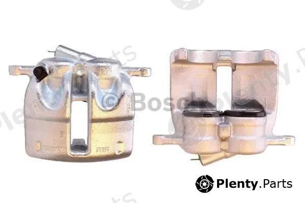 Bosch 0986135500 — Brake Caliper