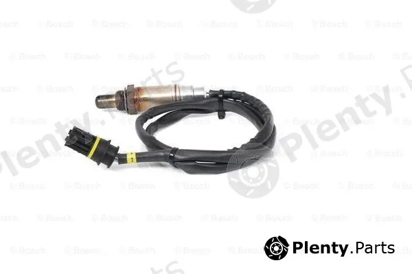 Bosch 0258003749 — Lambda Sensor