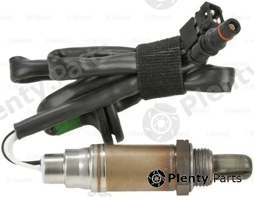 Lambda Sensor