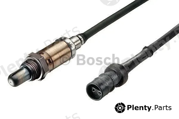 Lambda Sensor