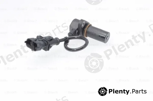 Bosch 0281002717 — Sensor, crankshaft pulse