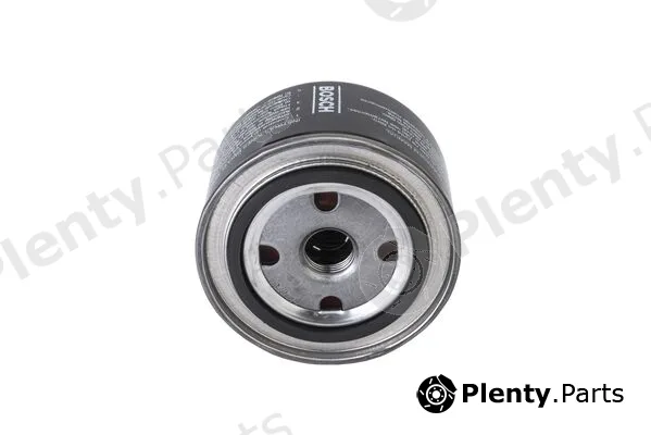 Bosch 0986B00035 — Oil Filter