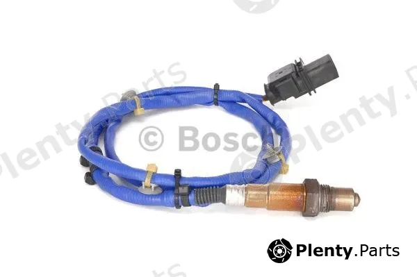 Lambda Sensor