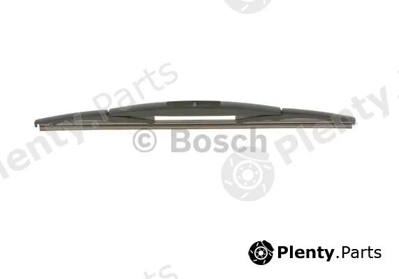 Bosch 3397011433 — Wiper Blade Rear