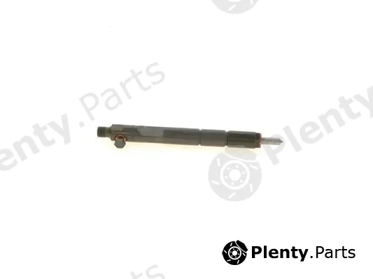 Bosch 0432193433 — Nozzle and Holder Assembly