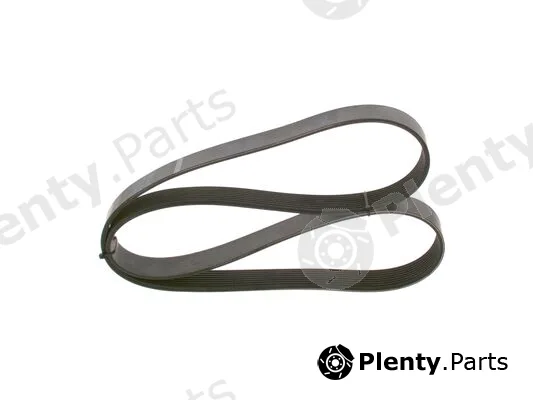 Bosch 1987947384 — V-Ribbed Belt
