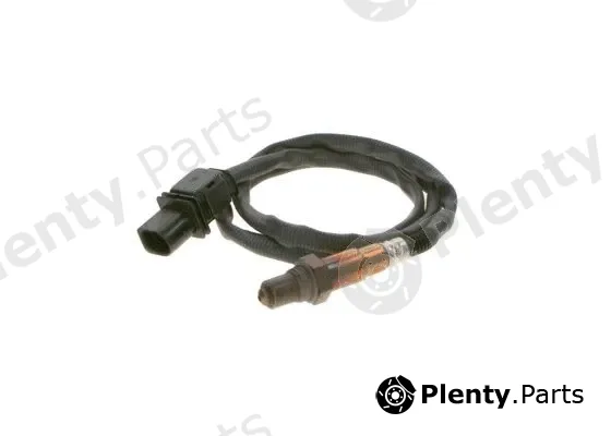 Lambda Sensor