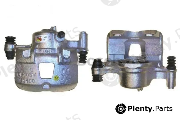 Bosch 0986473171 — Brake Caliper