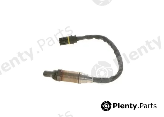 Lambda Sensor