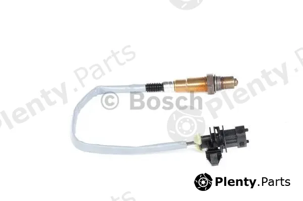 Lambda Sensor