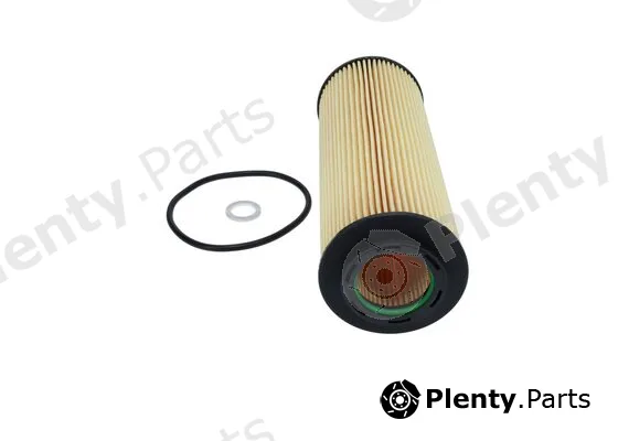 Bosch 0986AF0100 — Oil Filter