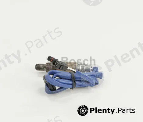 Bosch 0258003146 — Lambda Sensor