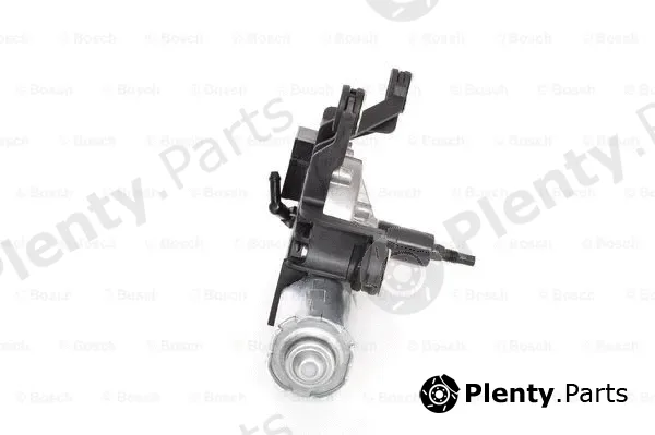 Bosch 0390201592 — Wiper Motor