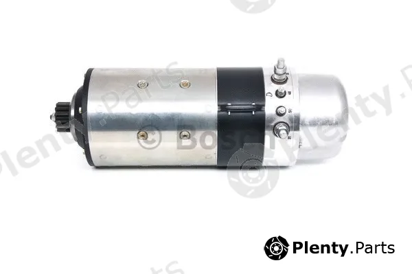 Bosch 0001601001 — Starter