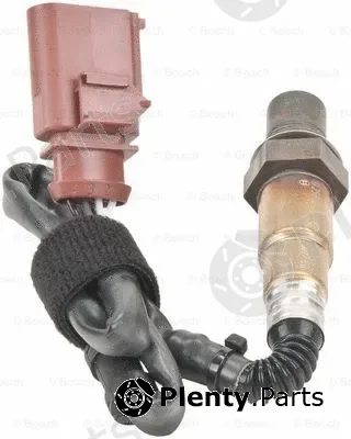 Lambda Sensor