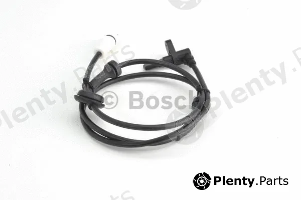 Bosch 0265007037 — Sensor, wheel speed