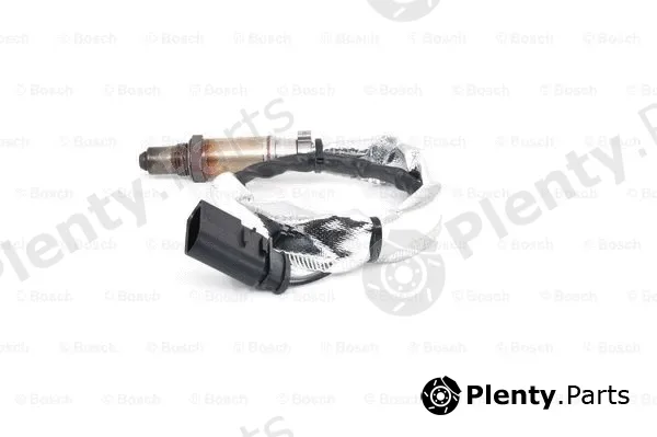 Lambda Sensor