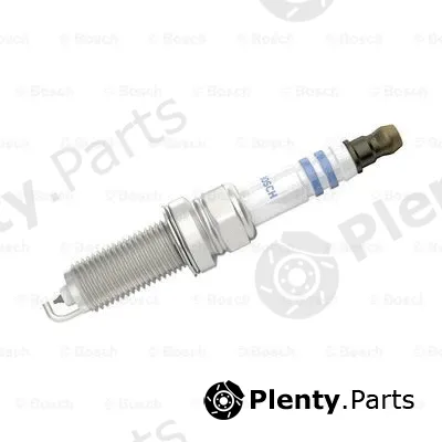 Bosch 0242129522 — Spark Plug Iridium