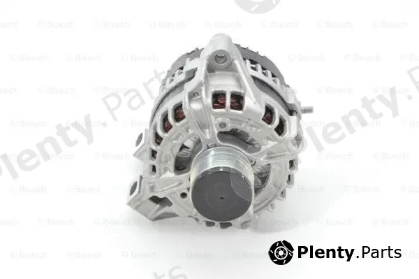 Bosch 0125711047 — Alternator