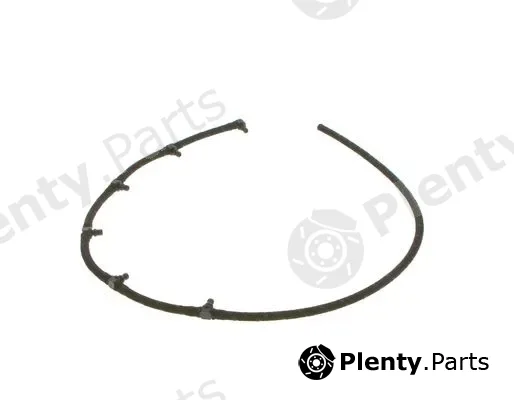 Bosch 0928400528 — Hose, fuel overflow