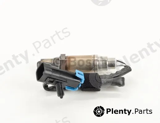 Lambda Sensor