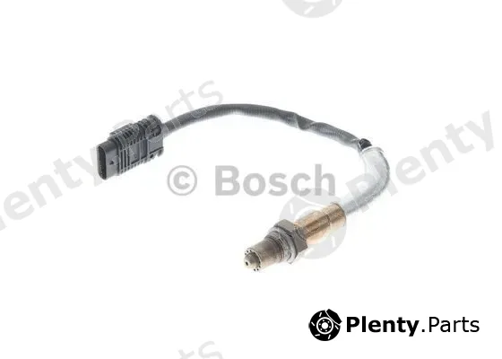 Lambda Sensor