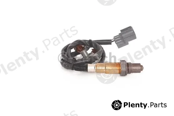 Lambda Sensor