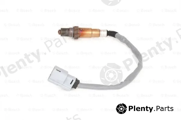 Lambda Sensor