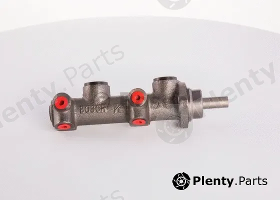 Bosch 0986AB8625 — Brake Master Cylinder