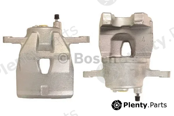 Bosch 0986134492 — Brake Caliper